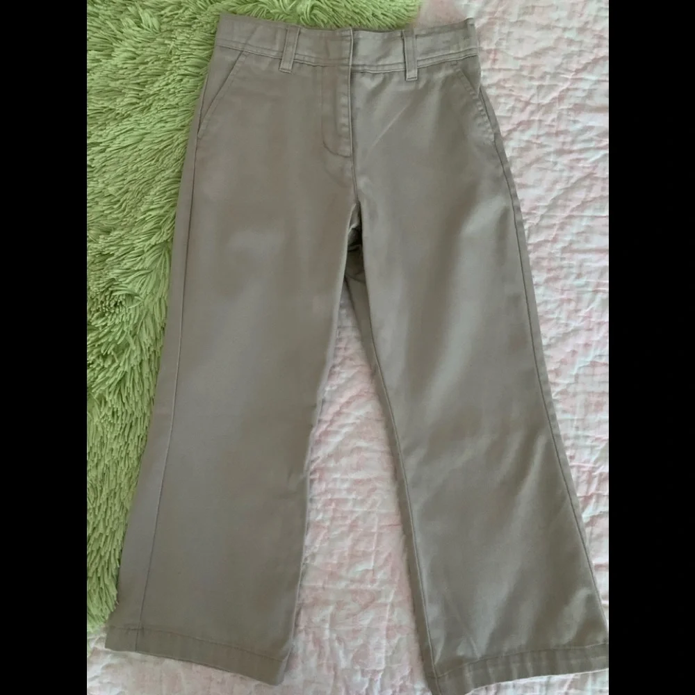 Izod vintage pants